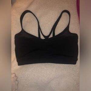 Lululemon bra sz 4
